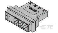 Image of TE Connectivity 1-1747414-4
