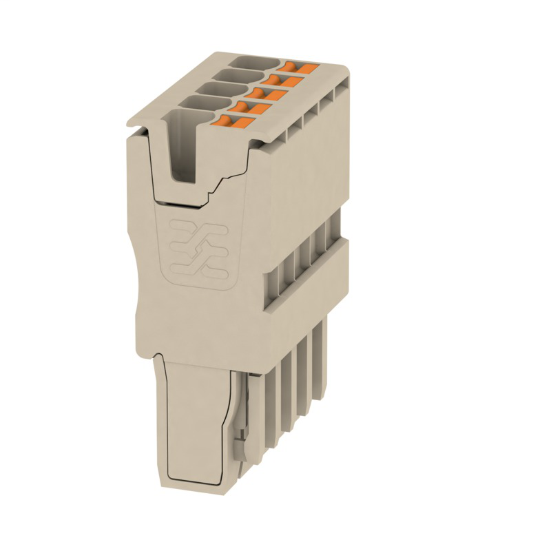 Image of Weidmuller 1513680000