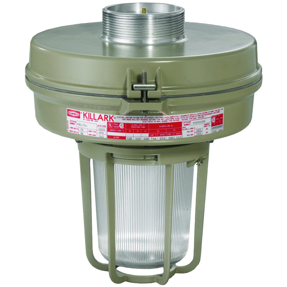 Image of Killark VM1L4030EZR1G