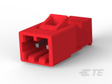 Image of TE Connectivity 3-641437-2
