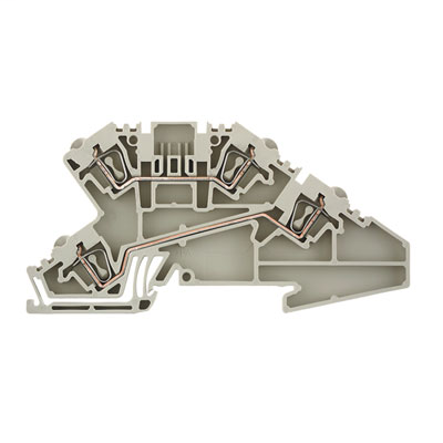 Image of Weidmuller 1720830000