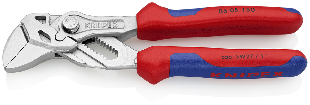 Image of KNIPEX 86 05 150