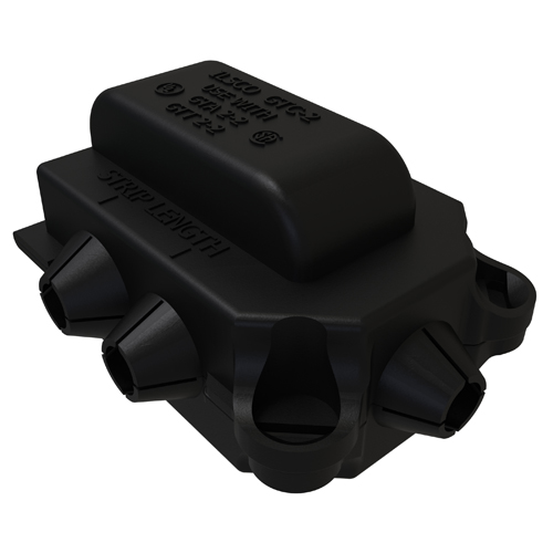 Image of ILSCO GTA-2-2-W/C