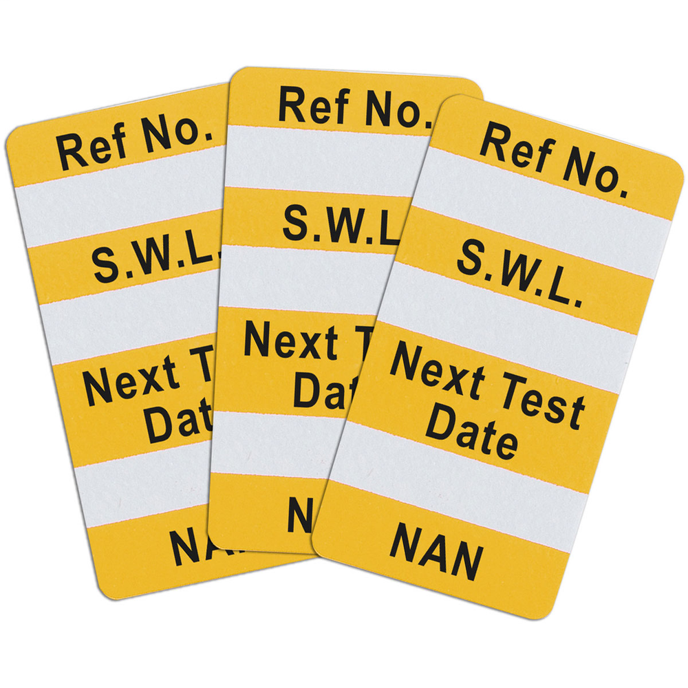Image of Brady NAN-NAN YELLOW