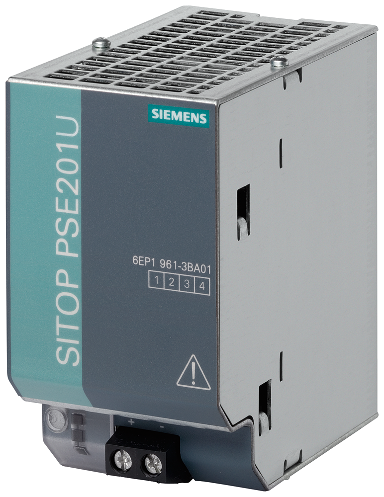 Image of Siemens 6EP19613BA01