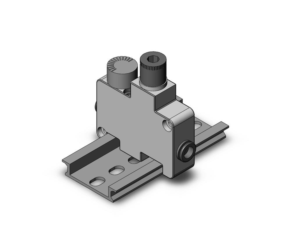 Image of SMC ARM5SB-08
