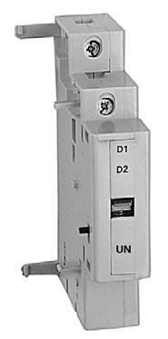 Image of Allen-Bradley 140A-C-UXM