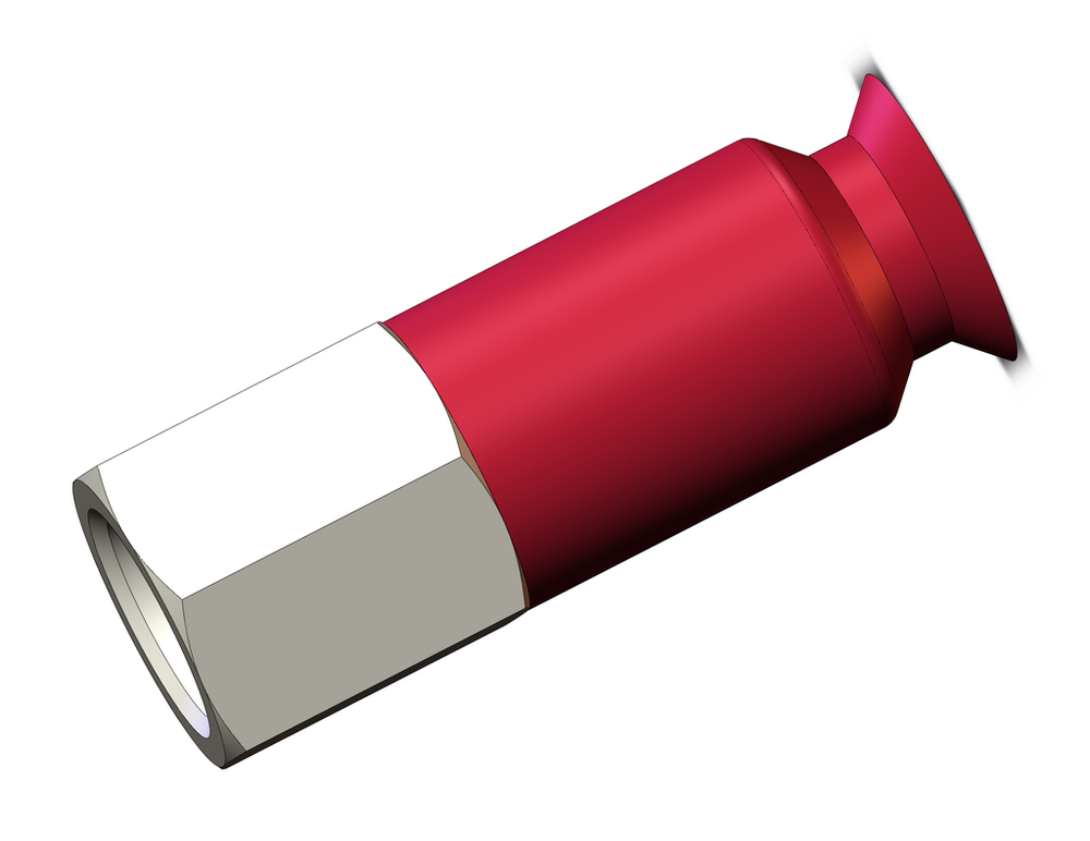 Image of SMC ZPT06US-B5