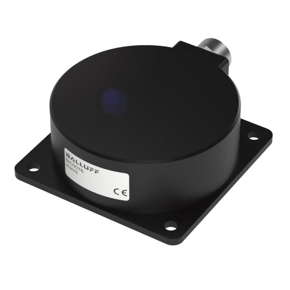 Image of Balluff BIC 2P0-P25A0-Q120AE-SA3A40