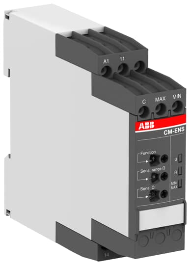 Image of ABB 1SVR740850R2200