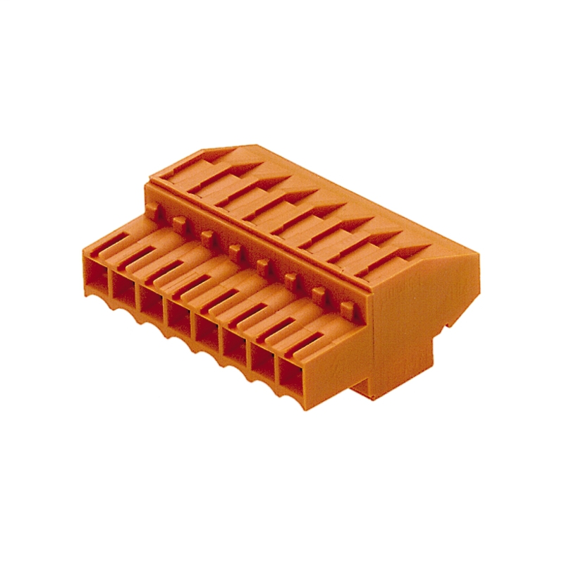 Image of Weidmuller 1639720000