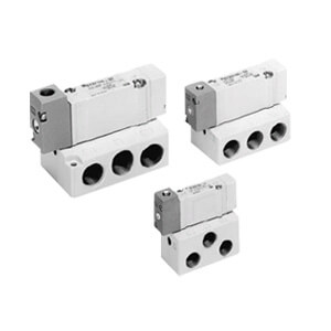 Image of SMC SYA5320-01F