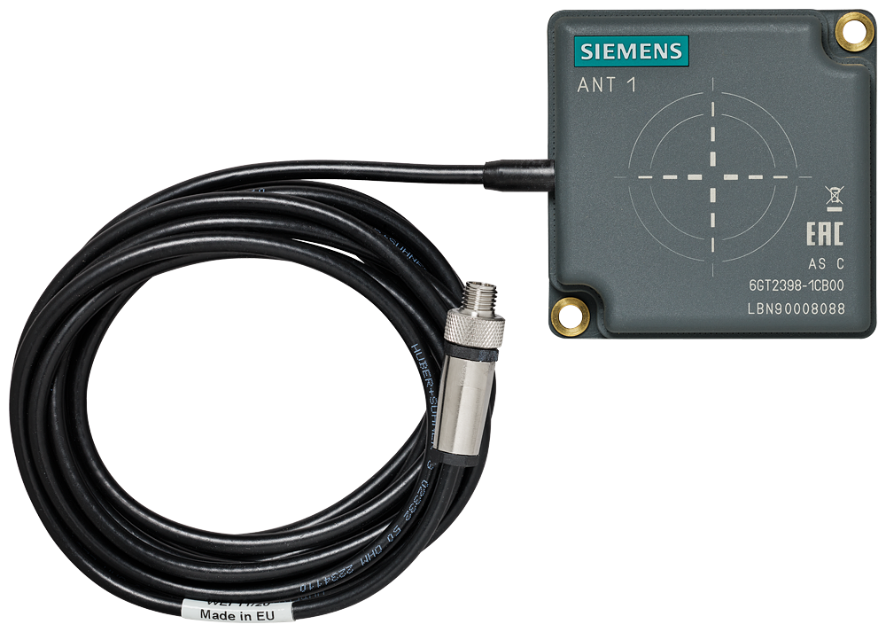 Image of Siemens 6GT23981CB00