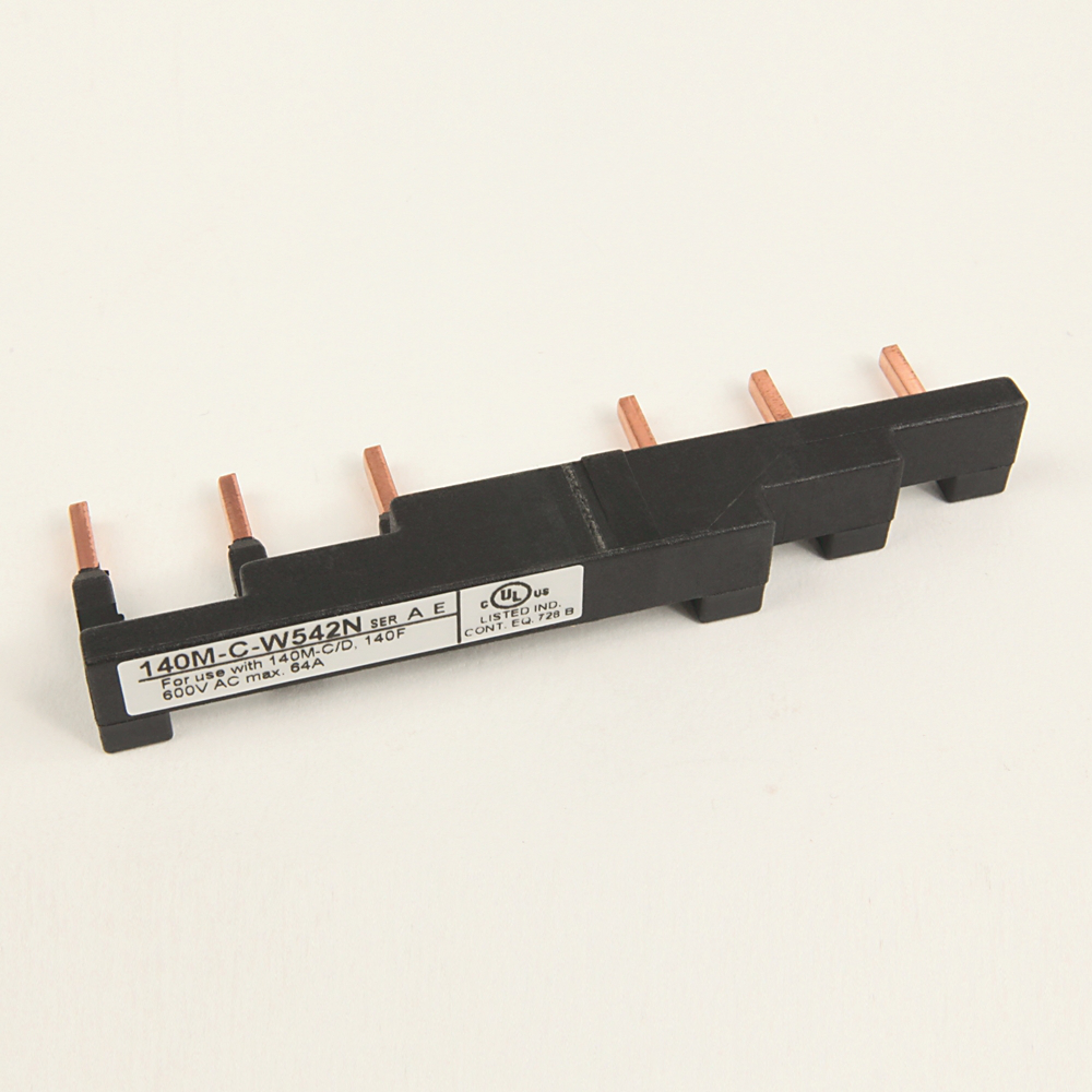 Image of Allen-Bradley 140M-C-W542N