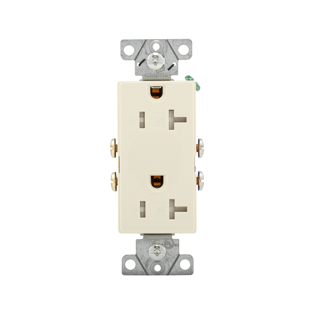 Image of Cooper Wiring Devices TR1307A-BOX