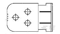 Image of TE Connectivity 87921-1