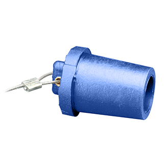 Image of Leviton 17P21-B