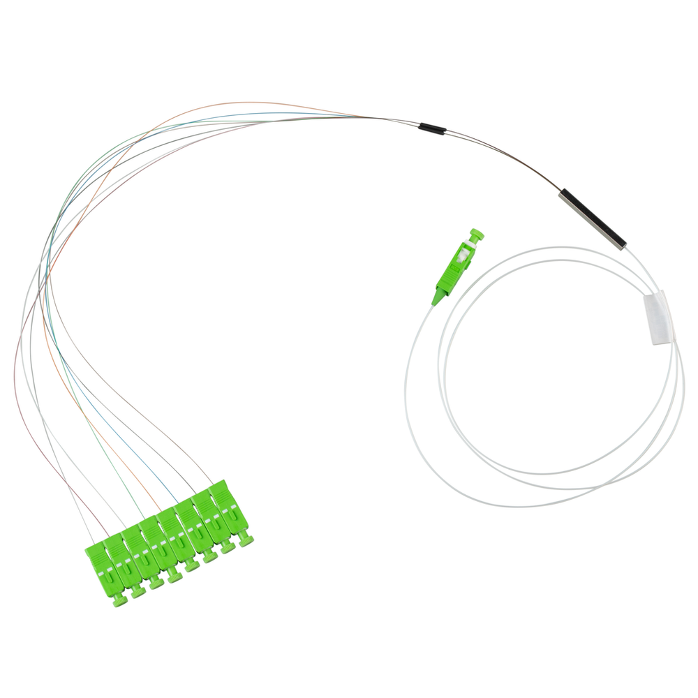 Image of Panduit FPONCS1X8