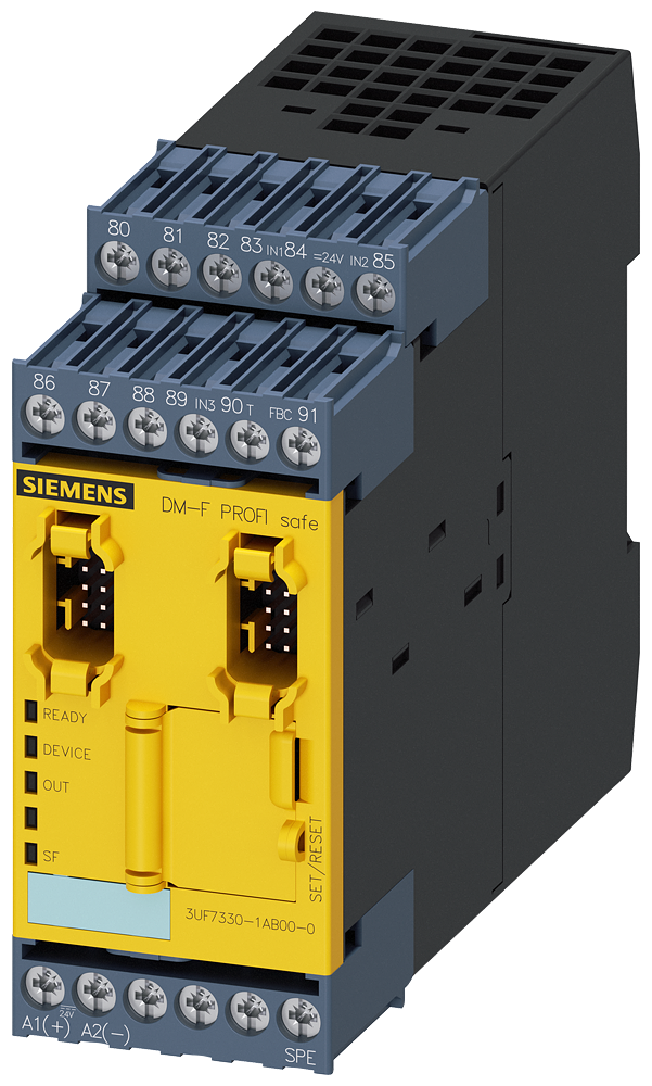 Image of Siemens 3UF73301AB000