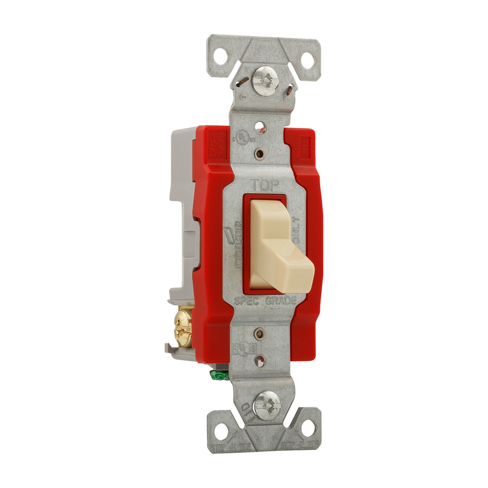 Image of Cooper Wiring Devices 1223V