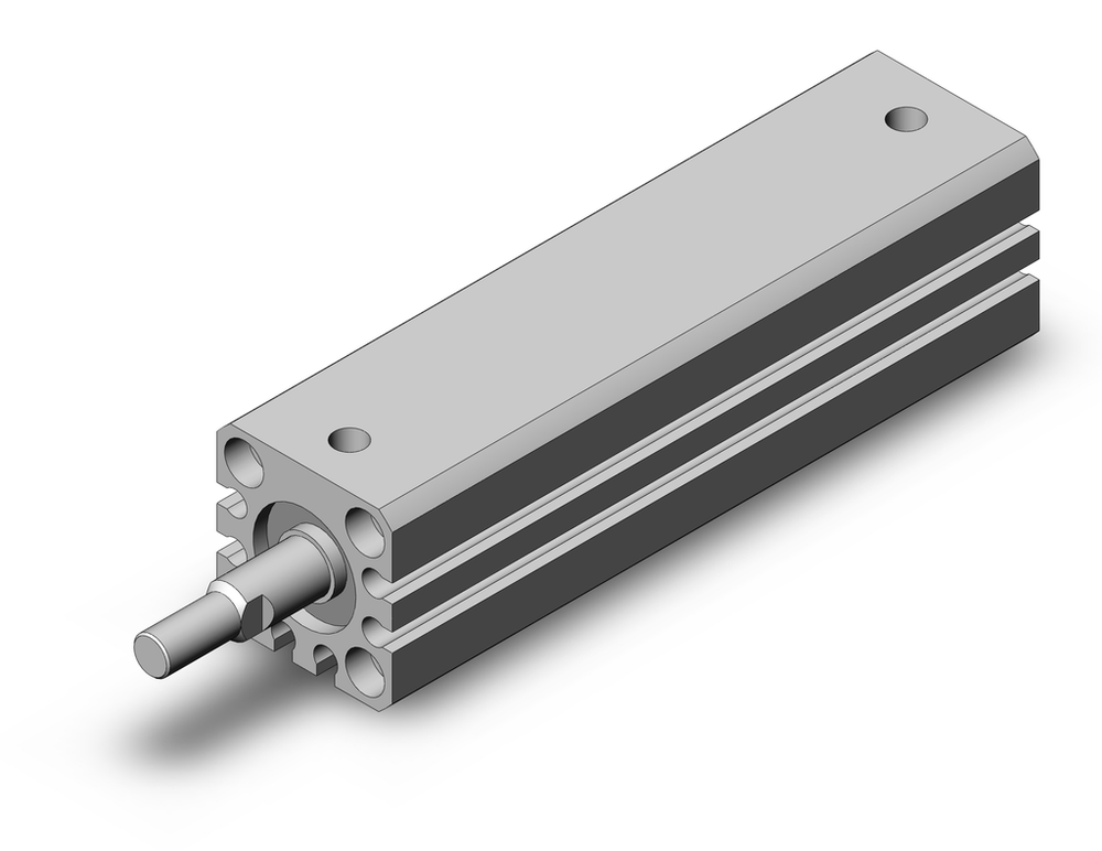 Image of SMC CDQSB16-75DCM