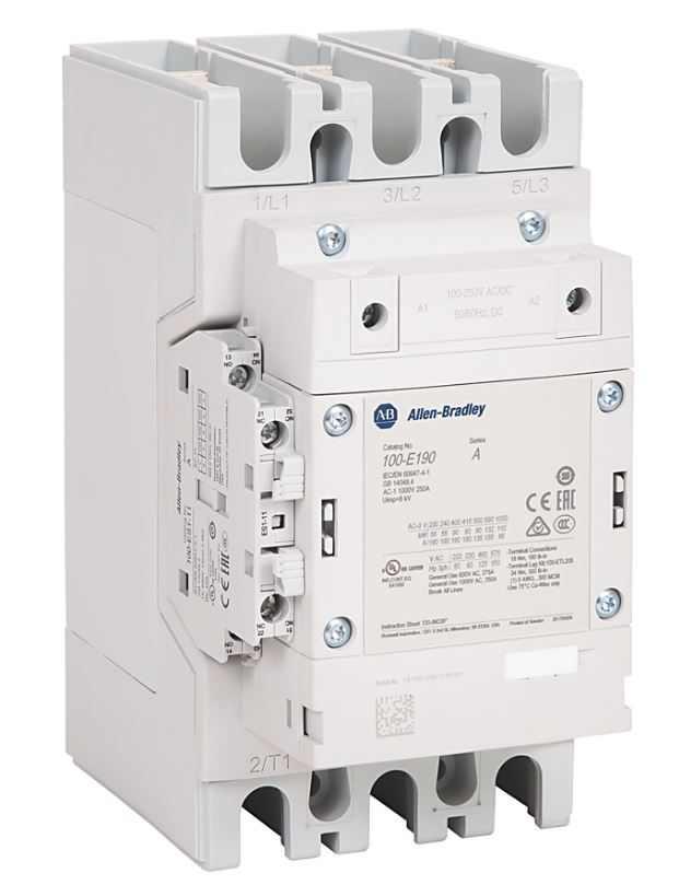 Image of Allen-Bradley 100-E190ED11