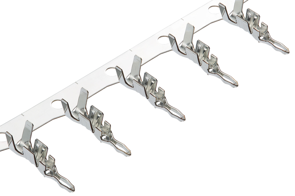 Image of Molex 500988000