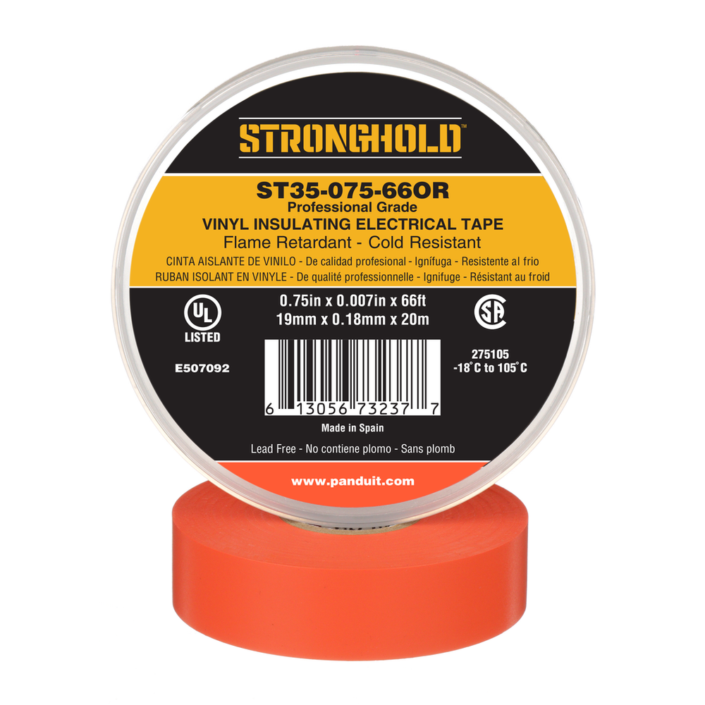 Image of Panduit ST35-075-66OR