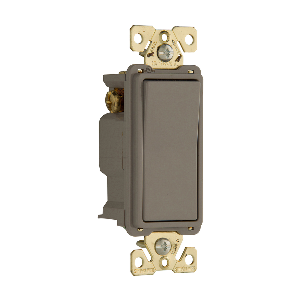 Image of Cooper Wiring Devices 7623GY-BOX