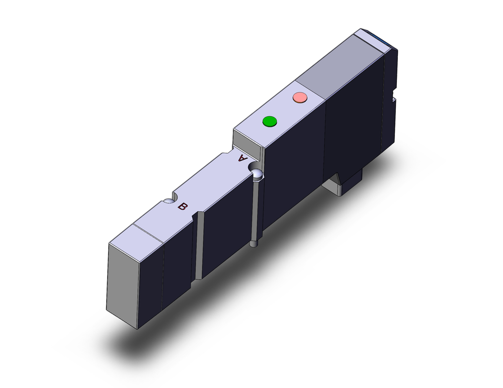 Image of SMC SV1300-5FU