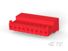 Image of TE Connectivity 3-643813-9
