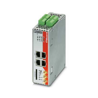 Image of Phoenix Contact 2903588
