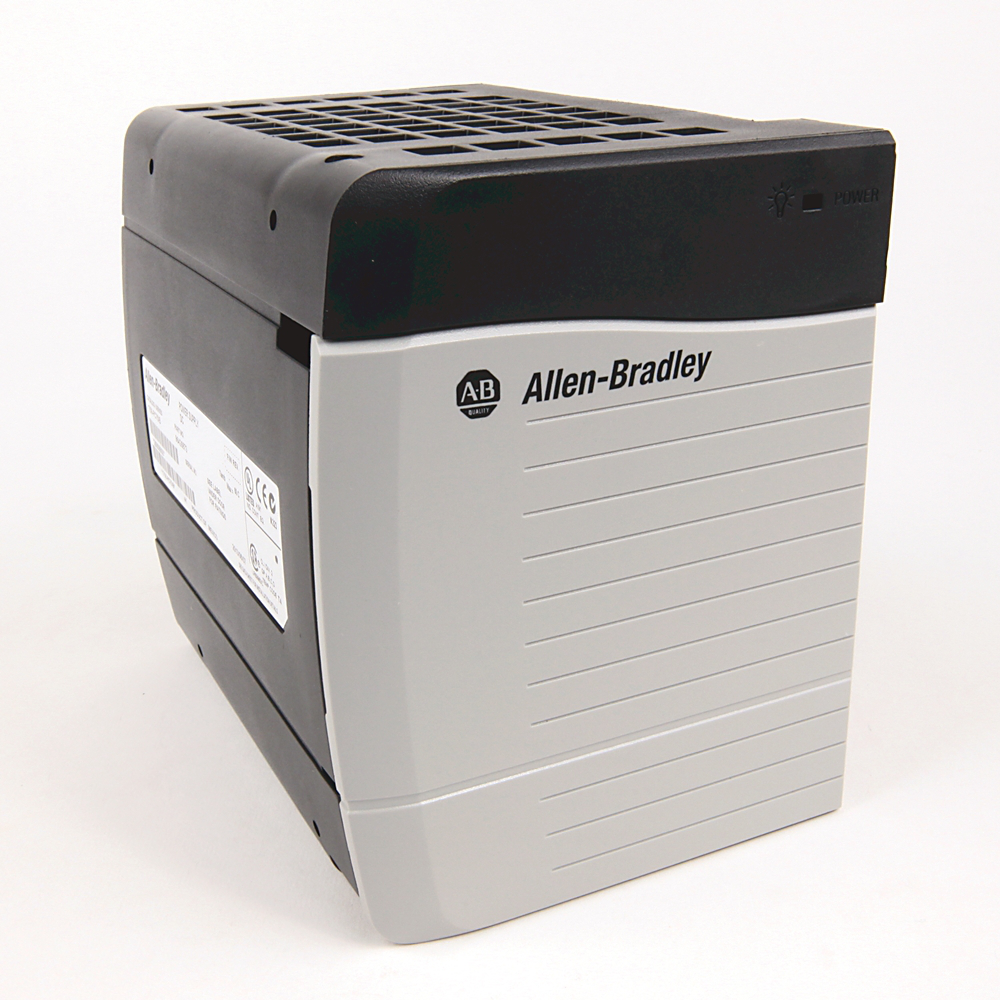Image of Allen-Bradley 1756-PC75