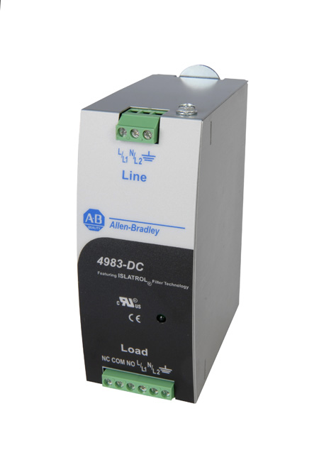 Image of Allen-Bradley 4983-DC240-03