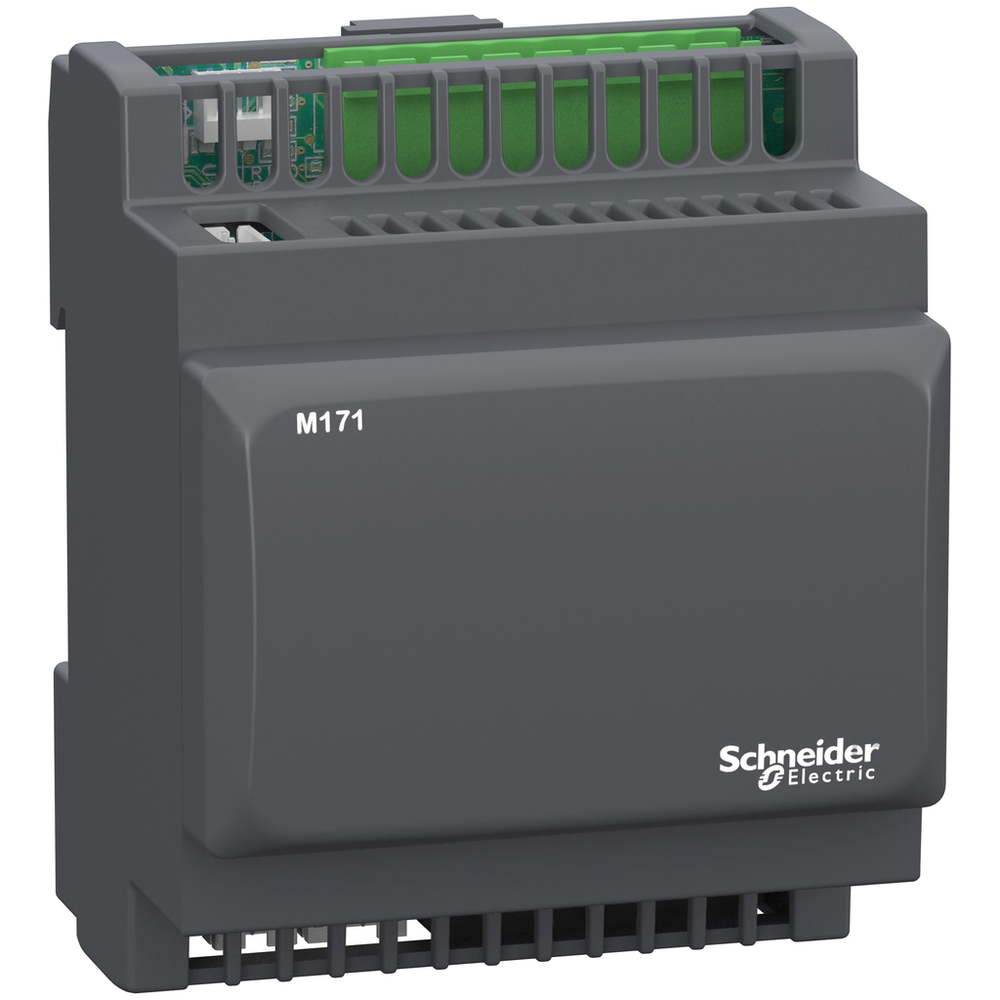 Image of Schneider Electric TM171OBM22R