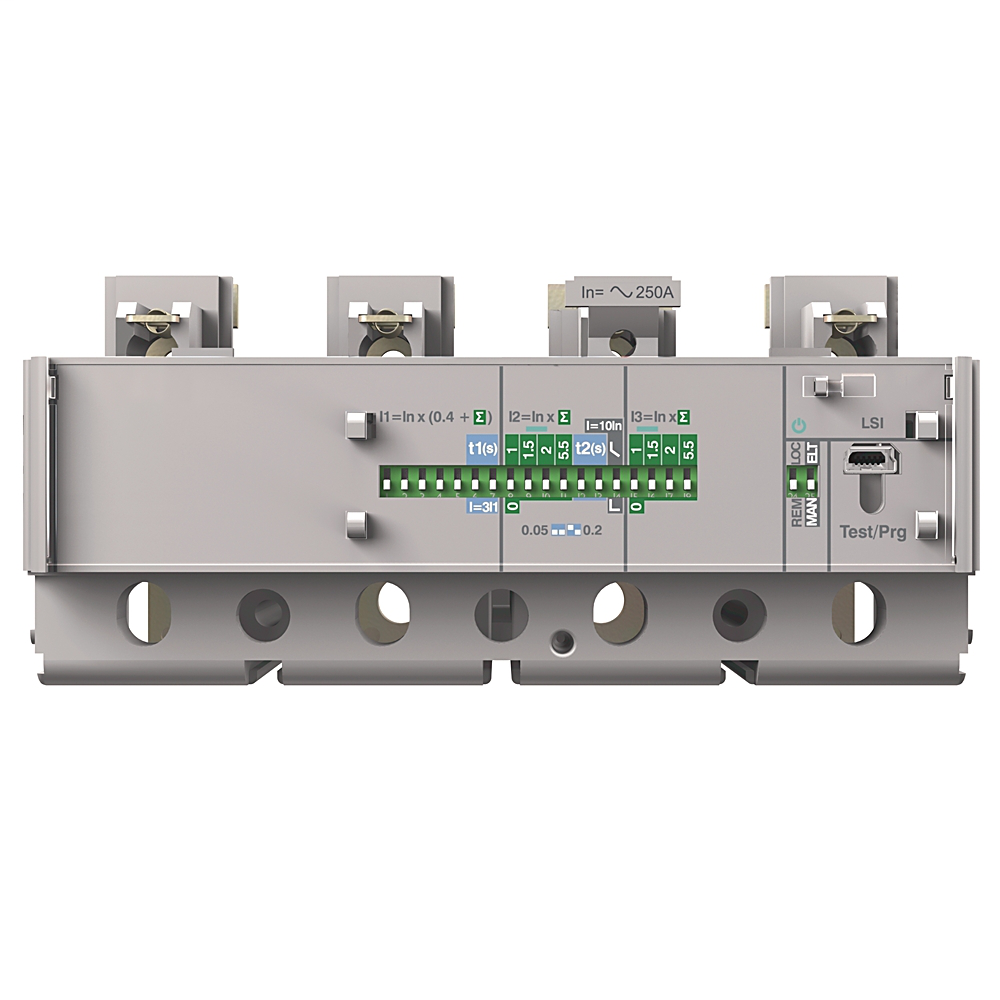 Image of Allen-Bradley 140G-JTH4-D10