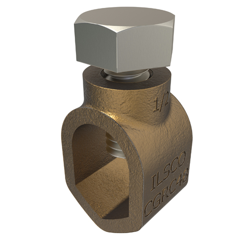 Image of ILSCO CGRC-48-B4