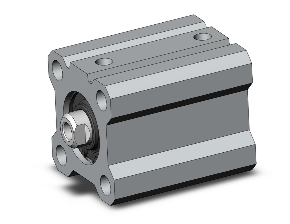 Image of SMC CQ2A20-25DC