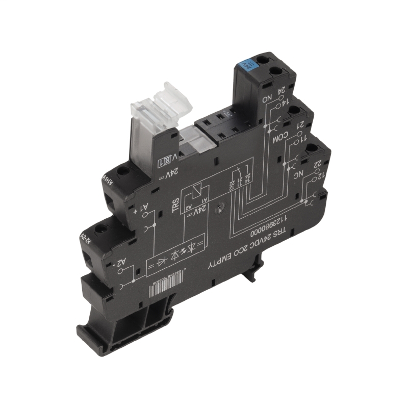 Image of Weidmuller 1123990000