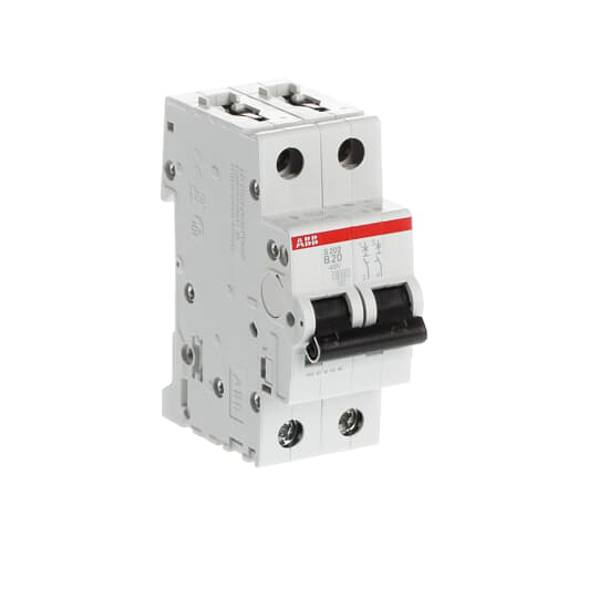 Image of ABB 2CDS252001R0205