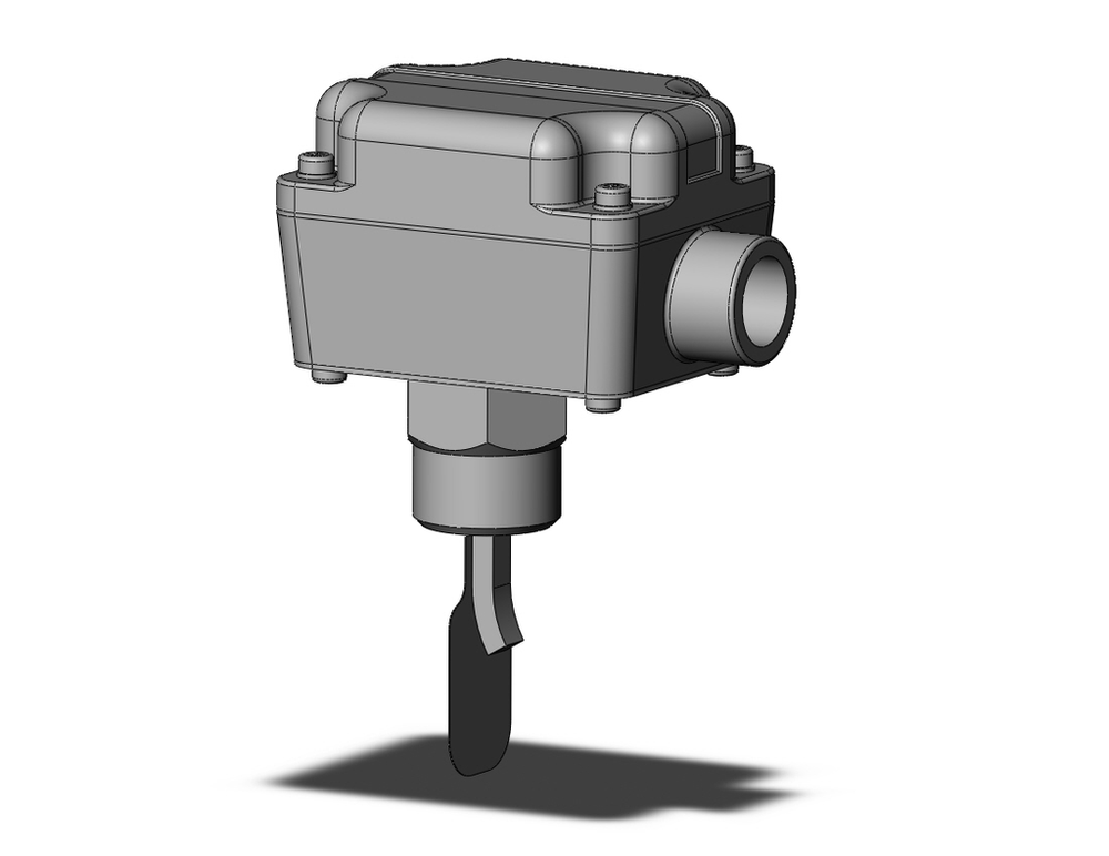 Image of SMC IF323-10-01