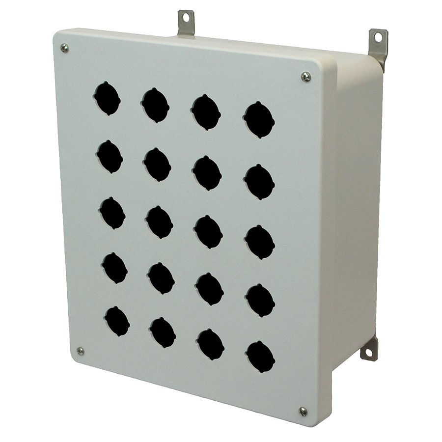 Image of Allied Moulded AM1206P20
