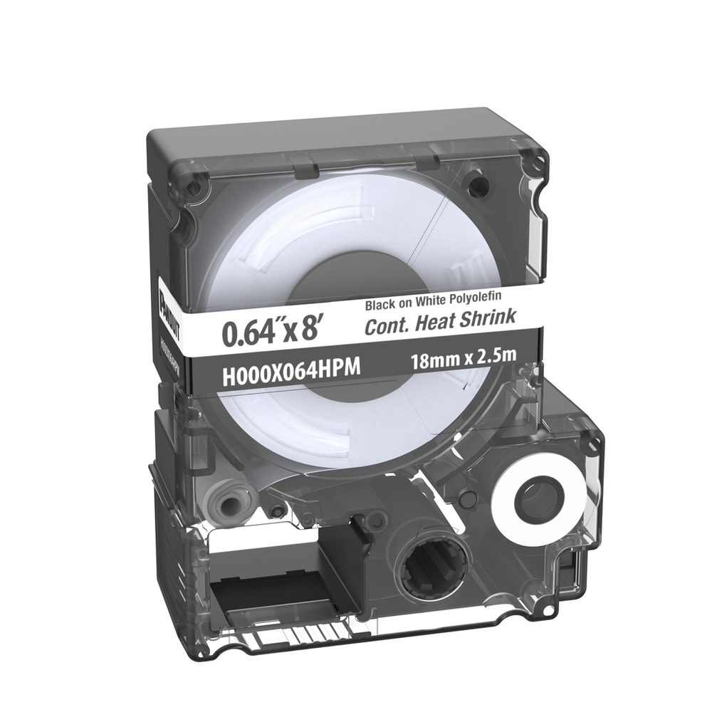 Image of Panduit H000X064HPM