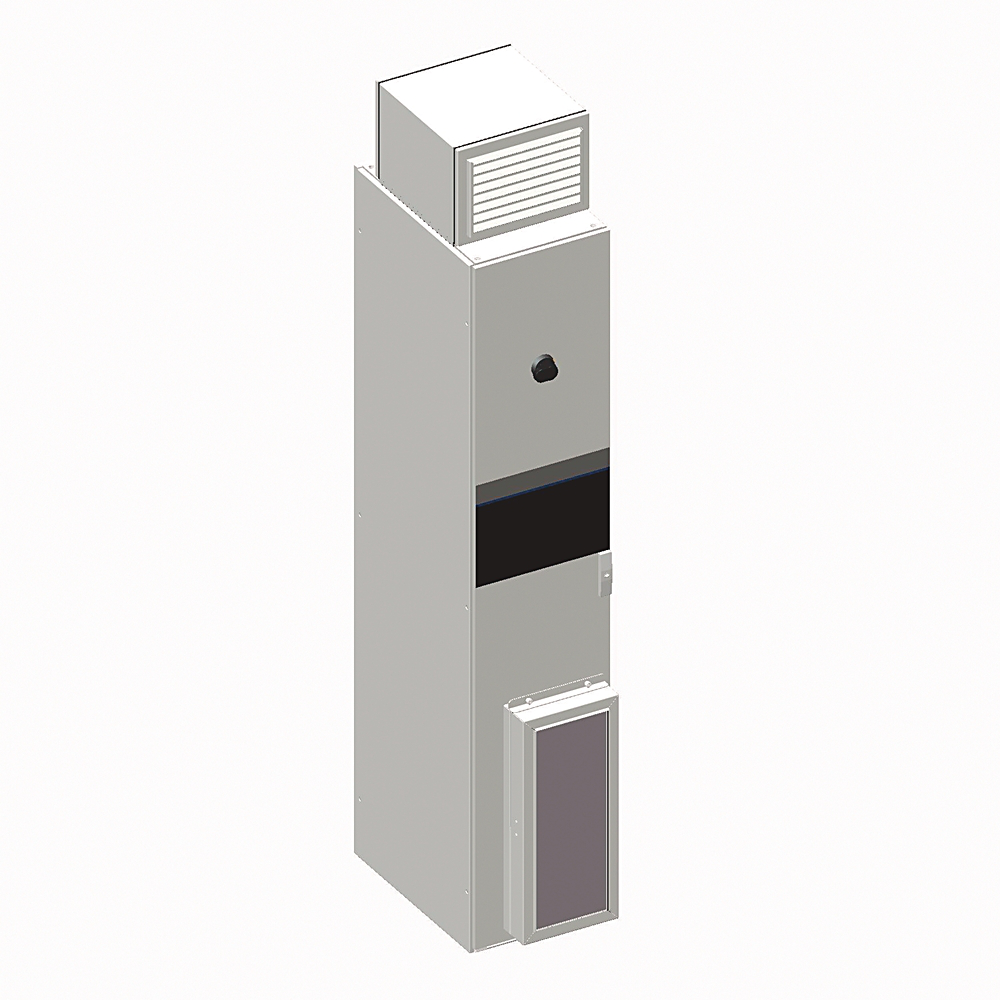 Image of Allen-Bradley 20G1E4F370MNANNNNN