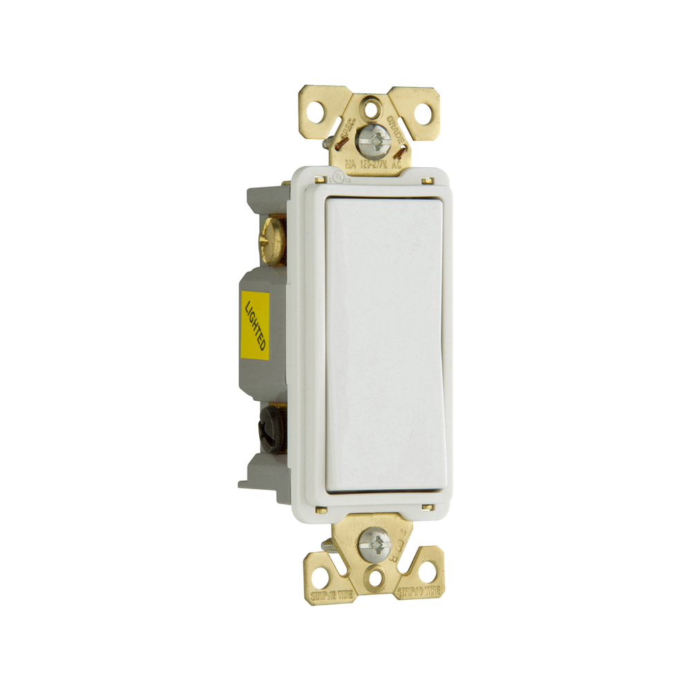 Image of Cooper Wiring Devices 7634W-BOX