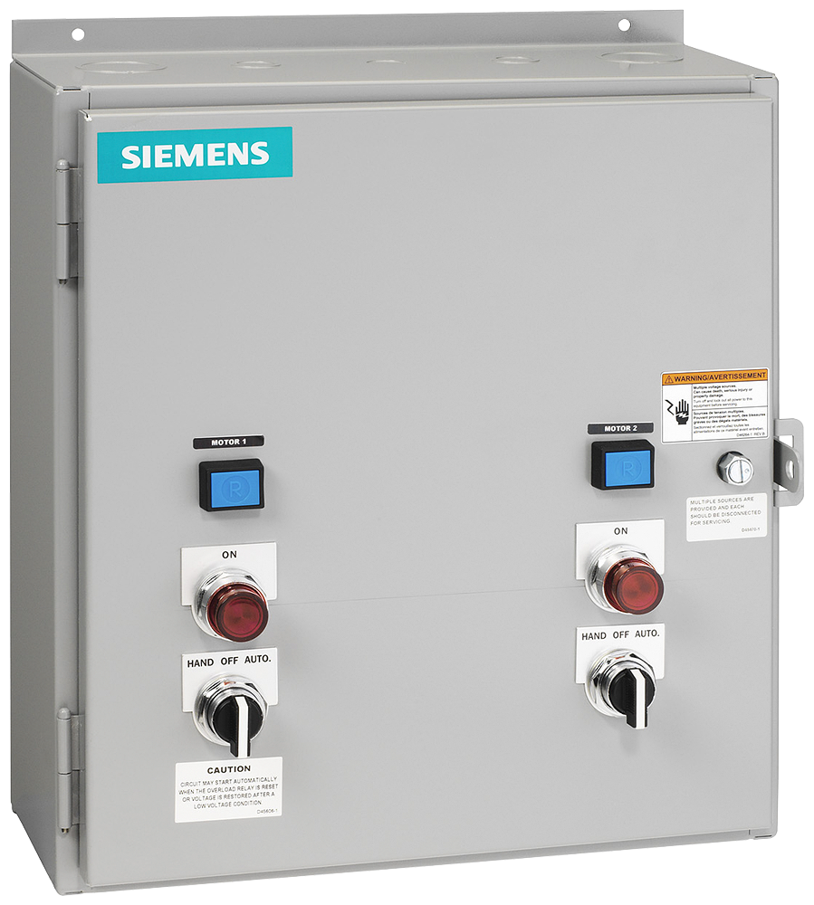 Image of Siemens US2:83DUB920F