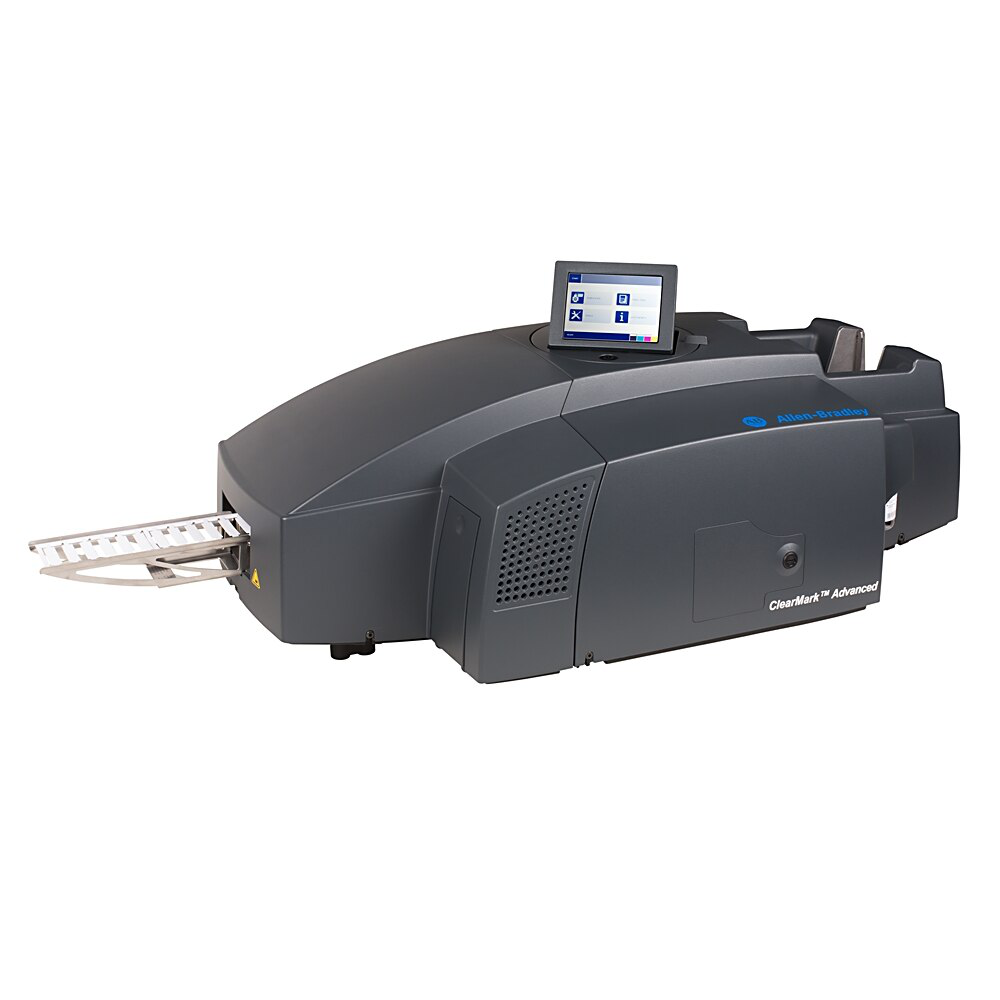 Image of Rockwell Automation 1492-PCMA110