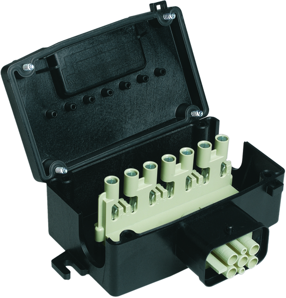 Image of Harting 09120084804
