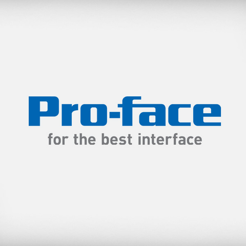 Image of Pro-face PFXZCHEUFN1
