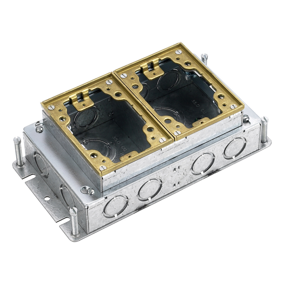 Image of Hubbell Wiring Device-Kellems B2422